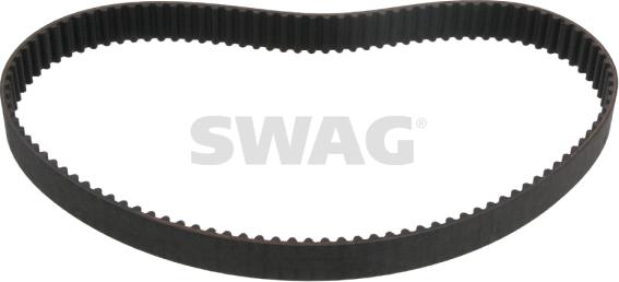 Swag 80 92 6995 - Зубчатый ремень ГРМ autospares.lv