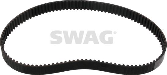 Swag 80 92 6850 - Зубчатый ремень ГРМ autospares.lv