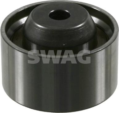 Swag 80 92 1787 - Направляющий ролик, зубчатый ремень ГРМ autospares.lv