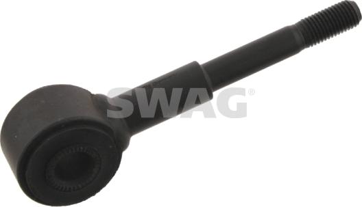 Swag 80 92 8180 - Тяга / стойка, стабилизатор autospares.lv