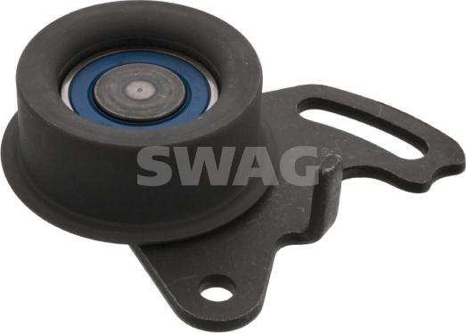 Swag 80 03 0006 - Натяжитель, ремень ГРМ autospares.lv