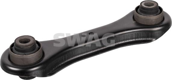 Swag 80 10 6561 - Рычаг подвески колеса autospares.lv