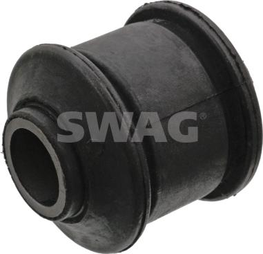 Swag 80 10 0859 - Сайлентблок, рычаг подвески колеса autospares.lv