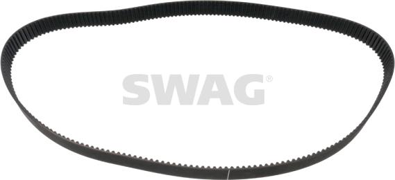 Swag 81 94 9364 - Зубчатый ремень ГРМ autospares.lv