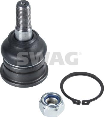 Swag 81 94 3095 - Шаровая опора, несущий / направляющий шарнир autospares.lv