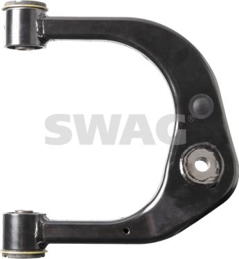 Swag 81 94 3043 - Рычаг подвески колеса autospares.lv