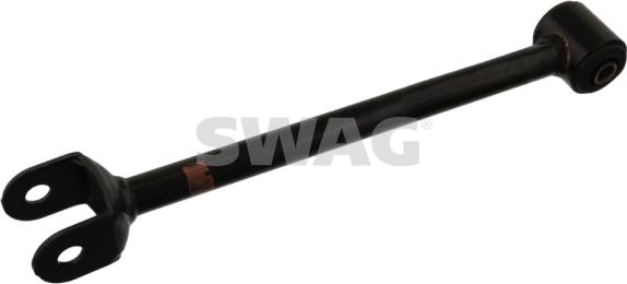 Swag 81 94 3012 - Рычаг подвески колеса autospares.lv