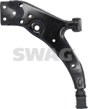 Swag 81 94 3080 - Рычаг подвески колеса autospares.lv