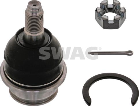 Swag 81 94 3029 - Шаровая опора, несущий / направляющий шарнир autospares.lv