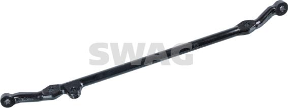 Swag 81 94 3175 - Рулевая тяга autospares.lv