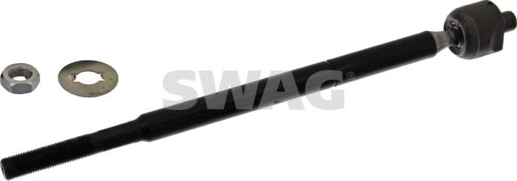 Swag 81 94 3245 - Осевой шарнир, рулевая тяга autospares.lv