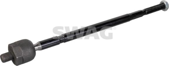 Swag 81 94 3274 - Осевой шарнир, рулевая тяга autospares.lv