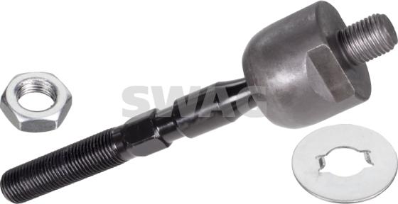 Swag 81 94 3271 - Осевой шарнир, рулевая тяга autospares.lv