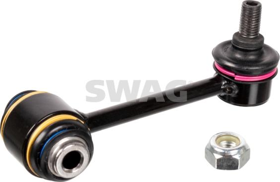 Swag 81 94 2944 - Тяга / стойка, стабилизатор autospares.lv