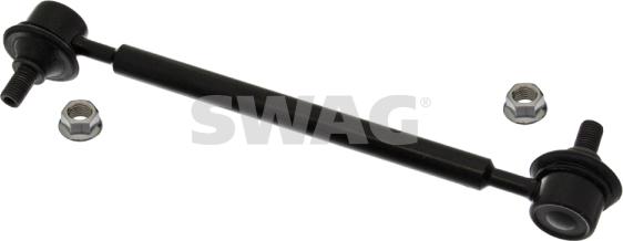 Swag 81 94 2964 - Тяга / стойка, стабилизатор autospares.lv