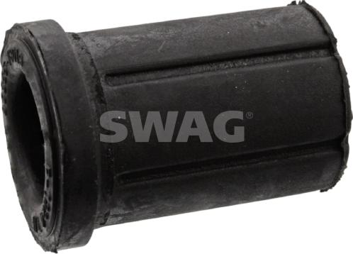 Swag 81 94 2909 - Втулка, листовая рессора autospares.lv