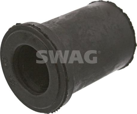 Swag 81 94 2907 - Втулка, листовая рессора autospares.lv