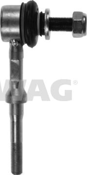 Swag 81 94 2989 - Тяга / стойка, стабилизатор autospares.lv