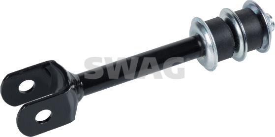 Swag 81 94 2939 - Тяга / стойка, стабилизатор autospares.lv