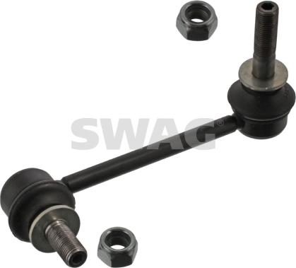 Swag 81 94 2971 - Тяга / стойка, стабилизатор autospares.lv