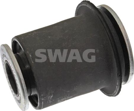 Swag 81 94 2890 - Сайлентблок, рычаг подвески колеса autospares.lv