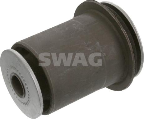 Swag 81 94 2889 - Сайлентблок, рычаг подвески колеса autospares.lv