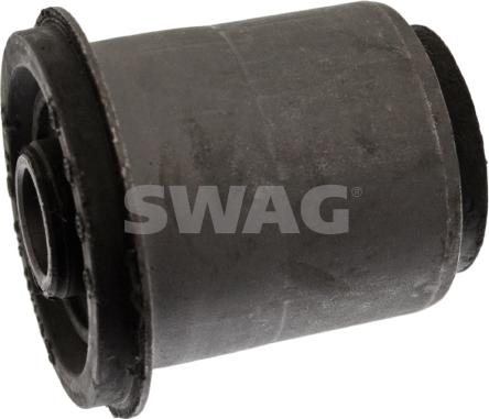 Swag 81 94 2833 - Сайлентблок, рычаг подвески колеса autospares.lv