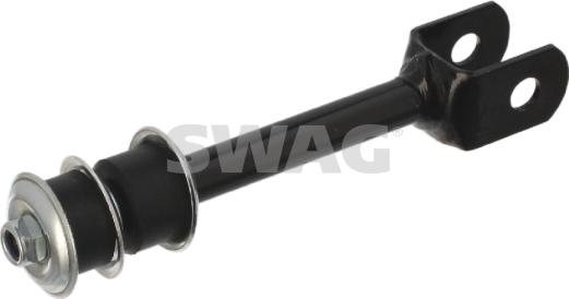 Swag 81 93 4662 - Тяга / стойка, стабилизатор autospares.lv