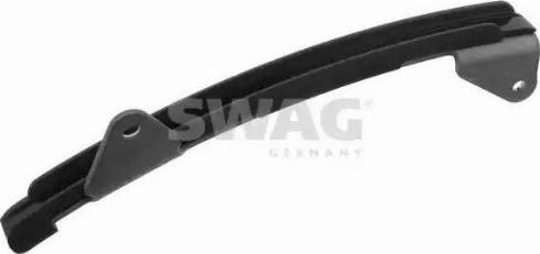 Swag 81 93 2690 - Планка успокоителя, цепь привода autospares.lv