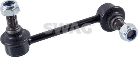 Swag 81 92 9954 - Тяга / стойка, стабилизатор autospares.lv