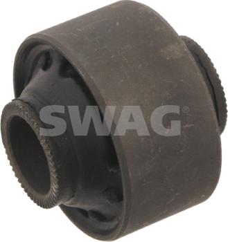 Swag 81 92 9671 - Сайлентблок, рычаг подвески колеса autospares.lv