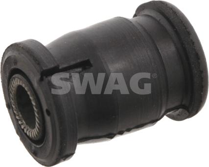 Swag 81 92 9187 - Сайлентблок, рычаг подвески колеса autospares.lv