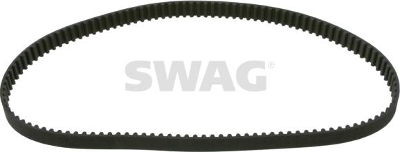 Swag 81 92 4364 - Зубчатый ремень ГРМ autospares.lv