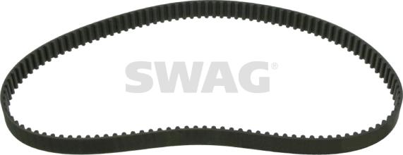 Swag 81 92 4363 - Зубчатый ремень ГРМ autospares.lv