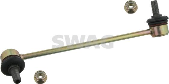 Swag 81 92 6919 - Тяга / стойка, стабилизатор autospares.lv