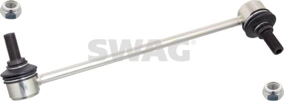 Swag 81 92 6920 - Тяга / стойка, стабилизатор autospares.lv