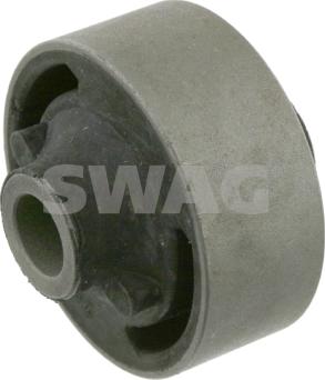 Swag 81 92 6465 - Сайлентблок, рычаг подвески колеса autospares.lv