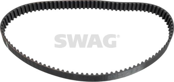 Swag 81 92 6847 - Зубчатый ремень ГРМ autospares.lv