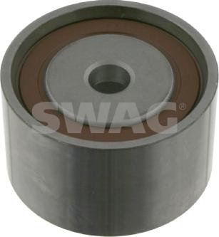 Swag 81 92 6806 - Направляющий ролик, зубчатый ремень ГРМ autospares.lv