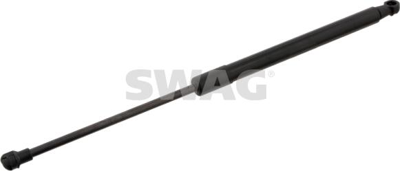 Swag 81 92 8081 - Газовая пружина, упор autospares.lv