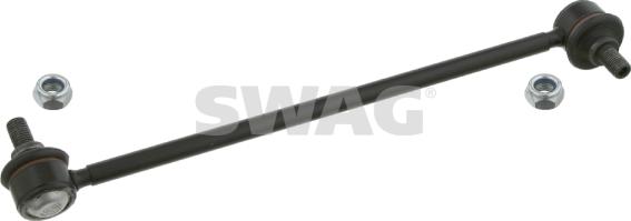 Swag 81 92 3577 - Тяга / стойка, стабилизатор autospares.lv