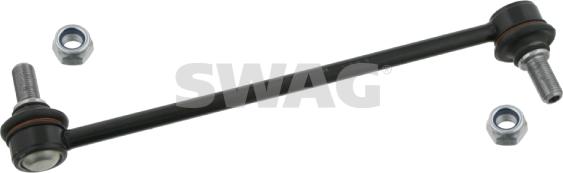 Swag 81 92 3636 - Тяга / стойка, стабилизатор autospares.lv