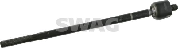 Swag 81 92 3023 - Осевой шарнир, рулевая тяга autospares.lv