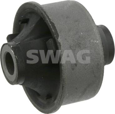 Swag 81 92 3282 - Сайлентблок, рычаг подвески колеса autospares.lv