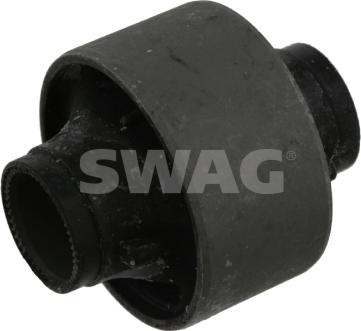 Swag 81 92 2945 - Сайлентблок, рычаг подвески колеса autospares.lv