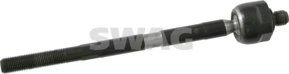 Swag 81 92 2913 - Осевой шарнир, рулевая тяга autospares.lv