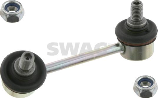Swag 81 92 7331 - Тяга / стойка, стабилизатор autospares.lv