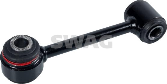 Swag 81 92 7337 - Тяга / стойка, стабилизатор autospares.lv