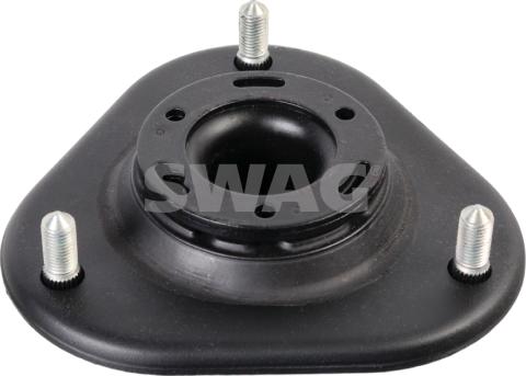 Swag 81 10 4454 - Опора стойки амортизатора, подушка autospares.lv