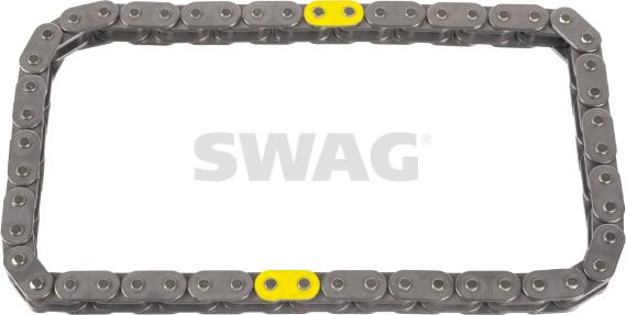 Swag 81 10 0069 - Цепь, привод маслонасоса autospares.lv